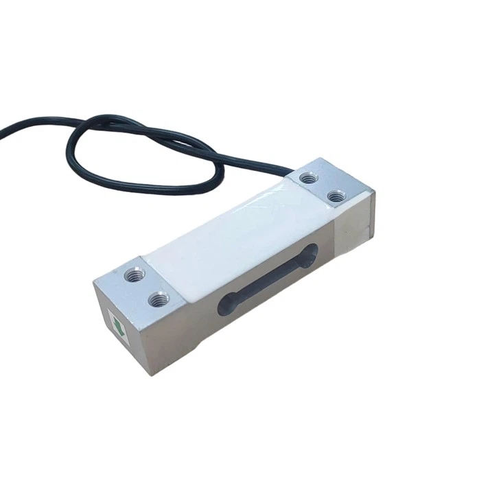 Parallel Beam Load Cells SPA-02
