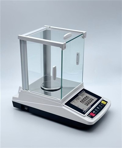 جبران سازی دمای تعادل تحلیلی الکترونیکی