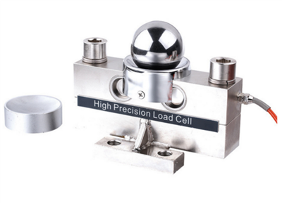 توزین پل لودسل ترازو کامیون، مدل DB-01