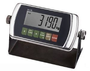 جا کلیدی شاخص T8