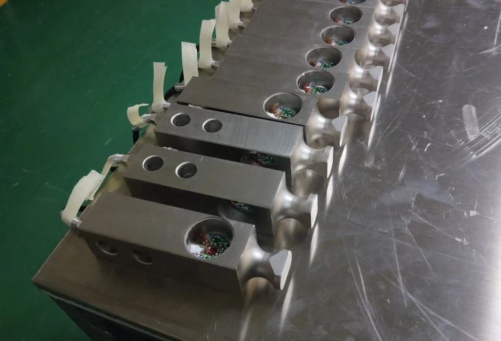 Single Shear Beam Load Cells,Alloy Steel Load Cell