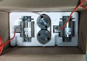 سلول های ستون بار، سلول های فشرده سازی، سلول کانینیست بار