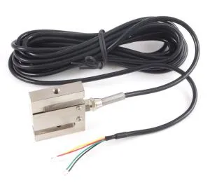 S نوع بارهای سلول SS-01