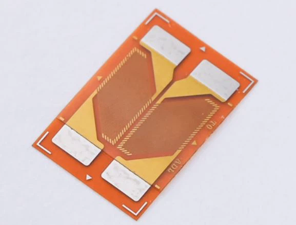 Linear Strain Gauges,Foil Strain Gauge,HA-B