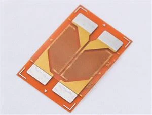 کرنش سنج خطی،فویل کرنش سنج،HA-B