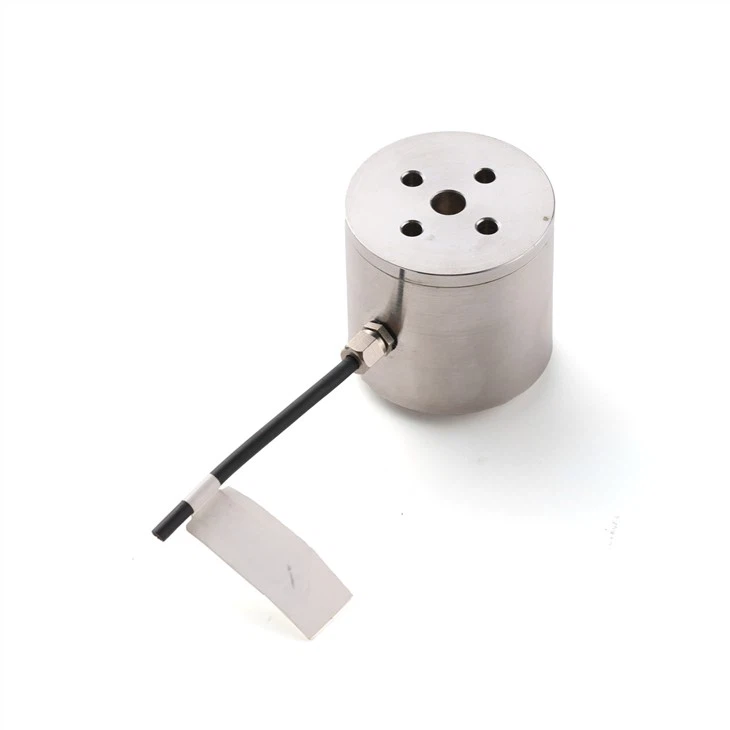 Column Load Cells, Model CR-09