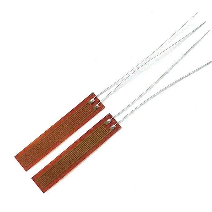 Linear Strain Gauges BF120-10AA