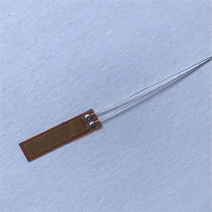 Metal Foil Linear Strain Gauges Customer Tailor High Performance