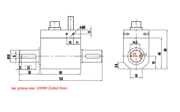 DST-01S